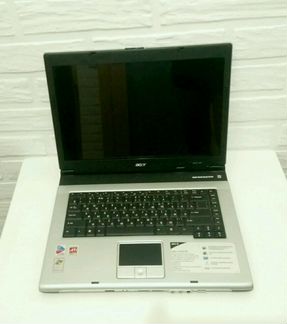 Ноутбук Acer Aspire 1691WLMi