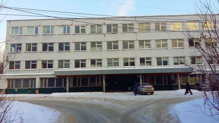 Производственное здание 5800 м² в г. Фурманов