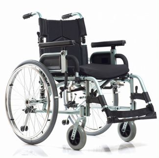 Инвалидная коляска ortonica delux 510