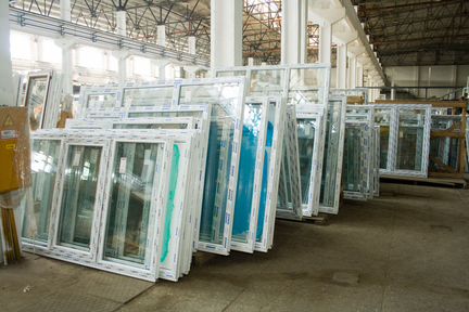 «Завод пластиковых окон балконы»