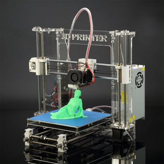 3D печать на заказ