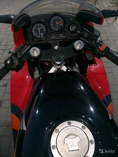Honda CBR600 F3