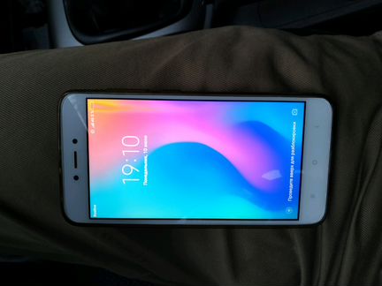 Xiaomi Redmi 5A 16Gb