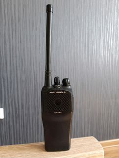 Motorola cp140
