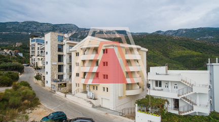 Коммерческая недвижимость (Черногория)