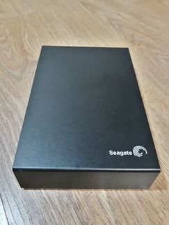 Внешний жесткий диск Seagate 3Tb, 3.5'