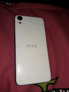 HTC телефон