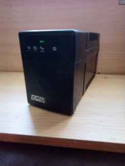 Ибп Powercom BNT-400A (240 Вт)