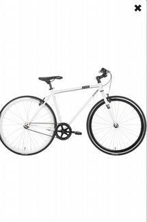 Новый велосипед городской Stern Q-stom alt 28