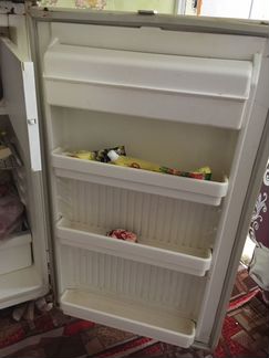 Холодильник Айсберг