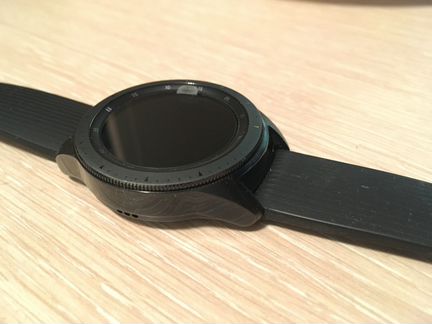 SAMSUNG Galaxy Watch 42mm