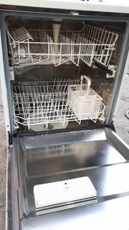 Посудомоечная машина Bompani