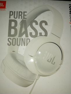 Pure bass sound