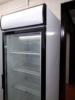 Холодильный шкаф Frigorex FV 500
