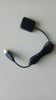 USB GPS-glonass Антенна
