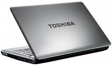 Ноутбук toshiba L500-1WR Торг