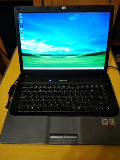 Ноутбук HP 510