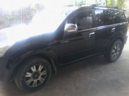 Great Wall Hover 2.0 МТ, 2006, 208 000 км