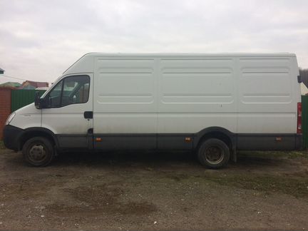 Iveco Daily 2.3 МТ, 2012, 85 000 км