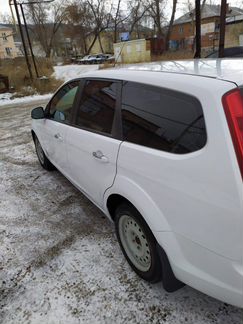 Ford Focus 1.6 МТ, 2011, 102 570 км