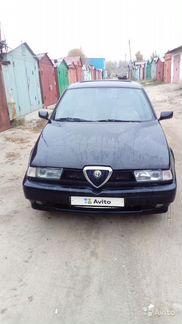 Alfa Romeo 155 2.5 МТ, 1993, 150 000 км