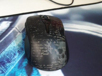 Игровая мышь+клавиатура