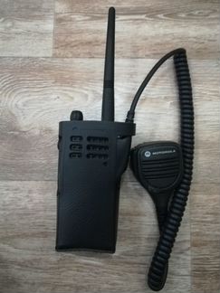 Motorola gp320