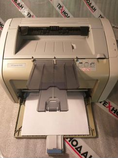 Принтер HP 1010/1020/Р1005 б/у,рабочие