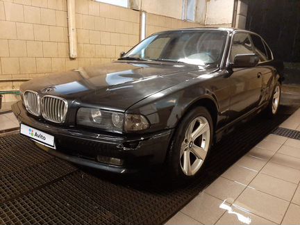 BMW 7 серия 2.8 AT, 1998, 370 000 км