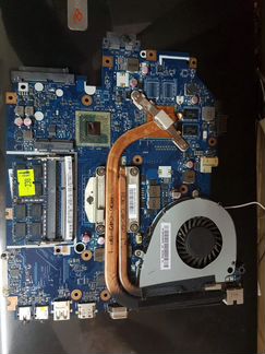 Packard Bell в разбор EN T11 /Acer E1-531 571G