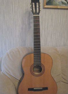 Гитара hohner HC-06