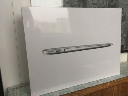 Новий Apple A1466 MacBook Air