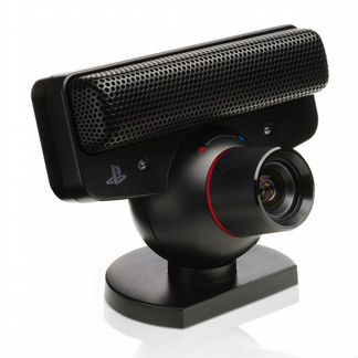 Веб - камера Sony PS3 Eye