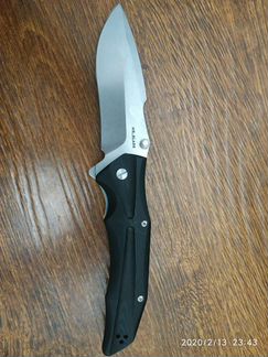 Нож MR.blade