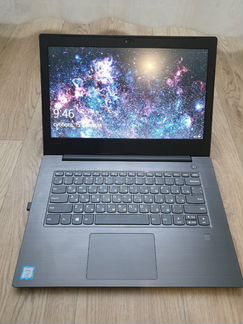 Ноутбук Lenovo v330-14ikb
