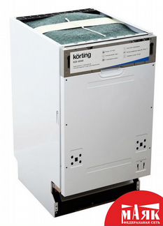 Посудомоечная машина Korting kd 4540
