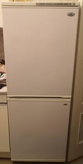 Холодильник Атлант мхм-161