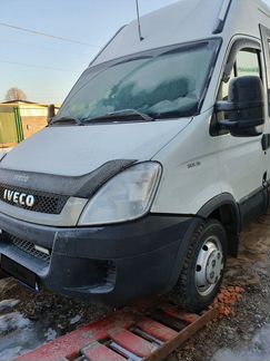 Iveco Daily 3.0 МТ, 2010, 440 000 км
