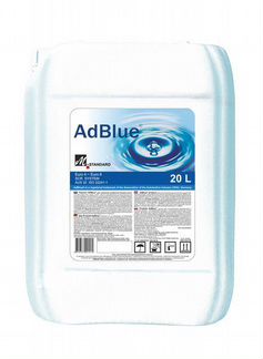 AdBlue 20л