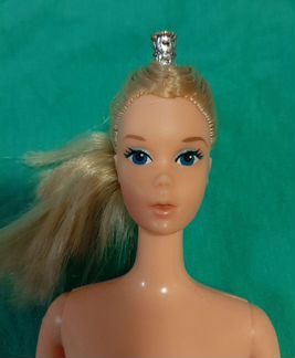 Барби 1975, Ballerina Barbie