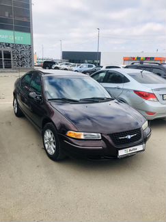 Plymouth Breeze 2.0 AT, 1996, 420 000 км