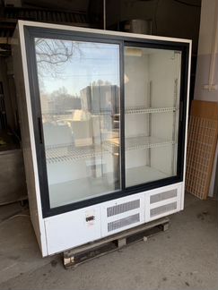 Шкаф холодильный купе Премьер 1,6м / Trade-In