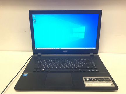 Ноутбук Acer ES1-511