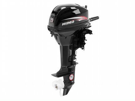 Мотор Hidea HD9.9FHS
