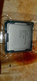 Процессор intel core i5 3570k новый