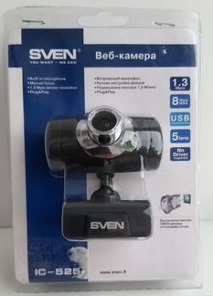 Веб камера,Web camera 1,3 Mpix
