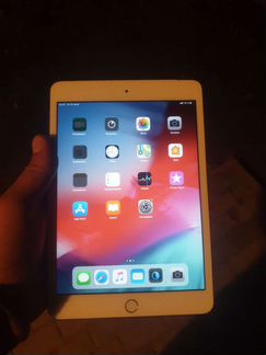 iPad mini 3 64гб ростест