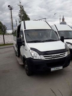 Iveco Daily 3.0 МТ, 2008, 500 000 км