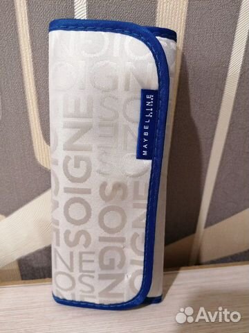 Набор кистей для макияжа