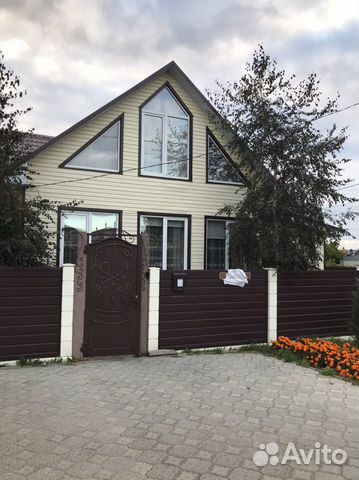 

7-к. дом, 260 м²